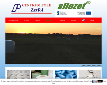 Centrum Folii ZETFOL Krzysztof Kopaczewski_