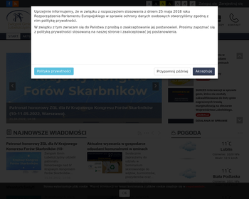 Związek Gmin Lubelszczyzny_