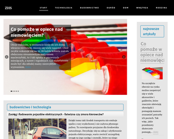 Zakłady Hydrauliki Siłowej sp  z o o_