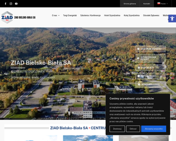 ZIAD S A  Zakład Informatyki_ Automatyki i Doskonalenia Zawodowego