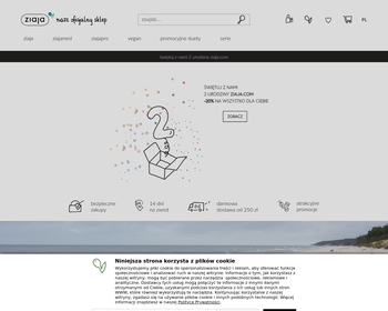 ZIAJA Ltd Zakład Produkcji Leków_