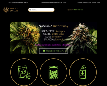 nasiona marihuany__nasiona marihuany automatyczne