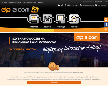ZICOM W  i M  Zielińscy S j_