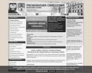 Prokuratura Rejonowa we Wschowie_