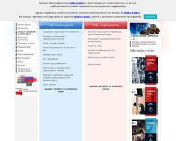 Zakład Inżynierii Miejskiej Sp  z o o_