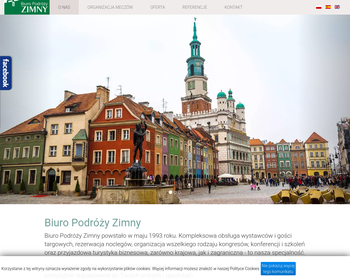 Zimny Biuro Podróży_