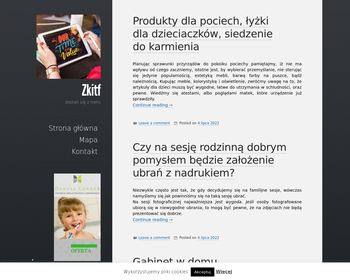Zakład Kartonaży i Tektury Falistej Sp  z o o_