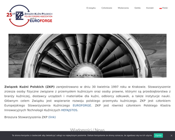 Związek Kuźni Polskich_