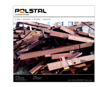 EUROPOLSTAL Sp  z o o_