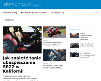 AUTO ZŁOMAŃCZUK S  S k_