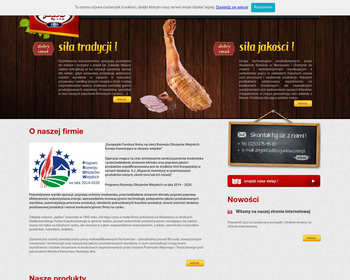 Zakłady Mięsne JADÓW Sp  z o o_