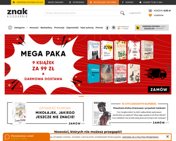 Znak Sp  z o o_