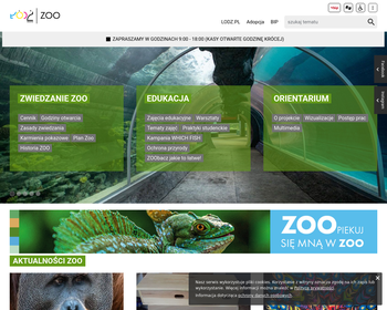 Miejski Ogród Zoologiczny_