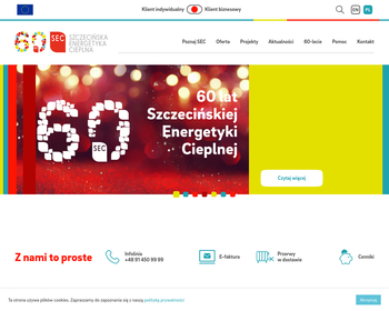 Zgorzeleckie Przedsiębiorstwo Energetyki Cieplnej w Zgorzelcu Sp  z o o_