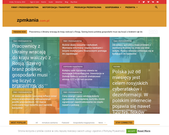 Zakłady Przetwórstwa Mięsnego Henryk KANIA SA_
