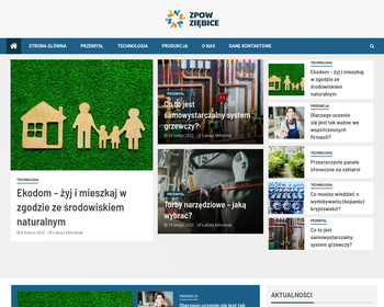 Zakłady Przetwórstwa Owocowo-Warzywnego ZIĘBICE Sp  z o o_
