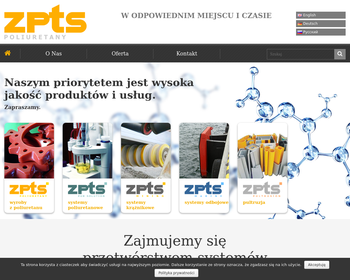 profile kompozytowe_ profile z włókna szklanego