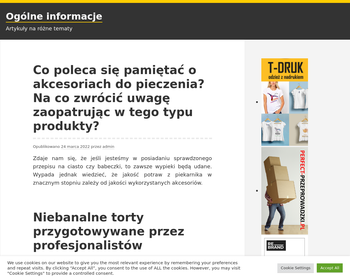 Zakład Produkcji Uszczelek i Opakowań Spółdzielnia Inwalidów w_