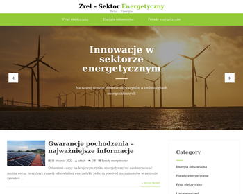 Zakłady Remontowe Energetyki Lublin S A_