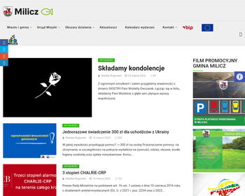 Zespół Szkół Leśnych w Miliczu_