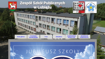 Zespół Szkół Publicznych w Lubiążu_