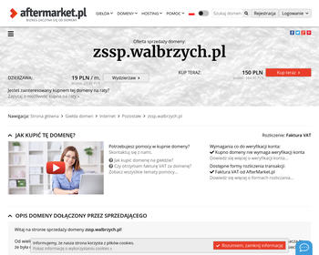 Zespół Szkół Specjalnych Przyszpitalnych w Wałbrzychu - Publiczne Gimnazjum Specjalna nr 16_