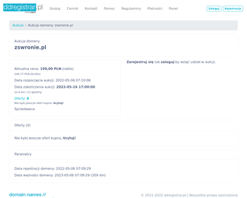 Zespół Szkół we Wroniu_