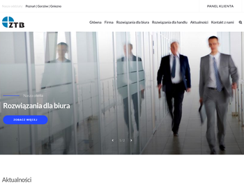 INFOBIUROTECHNIKA SA_