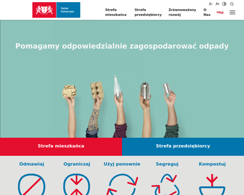 Zakład Utylizacyjny Sp  z o o_