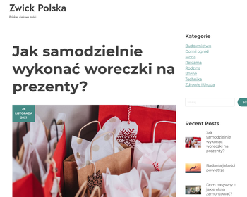 Zwick Polska-Service Sp  z o o_