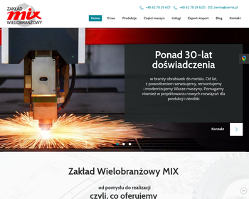 Sprzęgła-części zamienne do obrabiarek_
