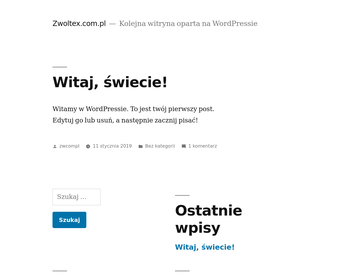 Zwoltex S A  Fabryka Wyrobów Frotowych i Kocowych_