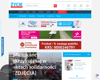Ziemia Przemyska Sp  z o o_