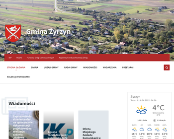 Urząd Gminy_