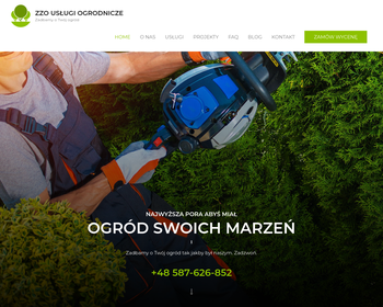 Zakład Zaopatrzenia Ogrodniczego Spółdzielnia_