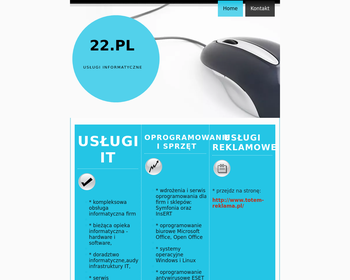 Przedsiębiorstwo Informatyczne TRON PACTOR S c_Array