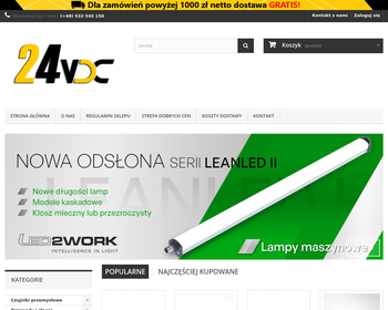 czujnik optyczny _Array