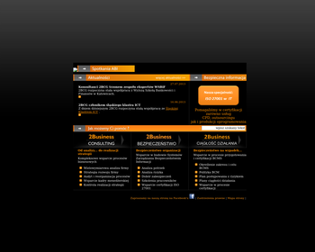 2Business Consulting Group Sp  z o o  to zespół doświadczonych menedżerów_Array