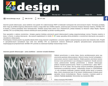 4 Design Studio Adam Bluma_Array