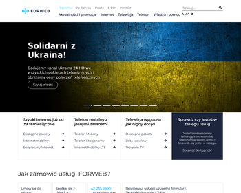 FORWEB_Array