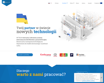 7bulls com - Linux Solution Provider_Array