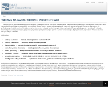 A2c pl Nowoczesne Instalacje Antenowe_Array