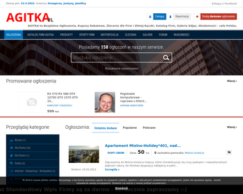 AGITKA_Array