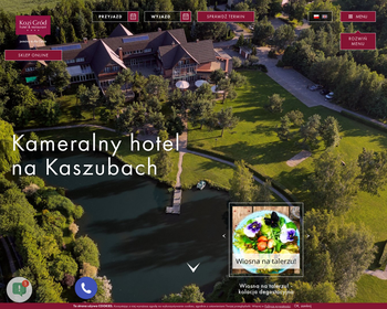 Hotel Kozi Gród_Array