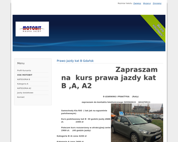 MOTOBIT - prawo jazdy gdańsk_Array
