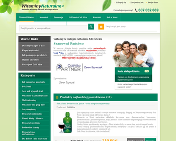 witaminy naturalne_Array