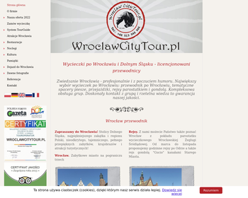 Przewodnicy po Wrocławiu_Array