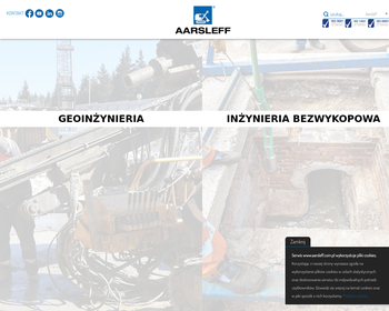 Per Aarsleff Polska Sp  z o o_Array