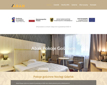 miniHotel Abak_Array