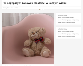 Pracownia Elektroniczna ABATON_Array